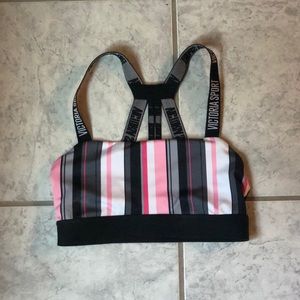 Victoria secret XS sports bra